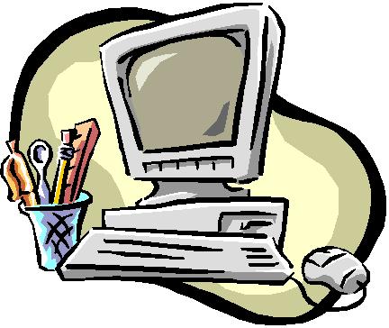 The Computer is your friend. Would you like to play a game?